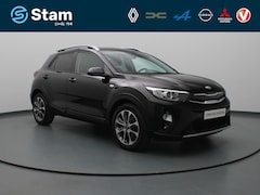 Kia Stonic - 100pk T-GDi Sports Edition Apple Carplay/Android Auto | Airco