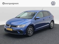 Volkswagen Polo - 1.0 TSI Life Edition | Automaat | Keyless | Stoelverwarming | Automatische Airco |