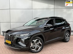 Hyundai Tucson - 1.6 T-GDI PHEV Comfort 4WD | Dealer onderhouden | NL Auto |