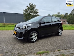 Kia Picanto - 1.0 MPi ComfortPlusLine