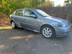 Opel Astra - 1.6-8V Njoy Airco/Cruise/ Elekram/NwApk/Nap