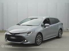 Toyota Corolla Touring Sports - 1.8 Hybrid Dynamic