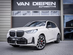 BMW X3 - 30e xDrive M-Sport l Dune Grey l Pano l Trekhaak l 360cam