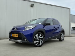 Toyota Aygo X - 1.0 VVT-i MT Envy | Cruise control adaptief | Navigatiesysteem full map