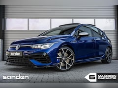 Volkswagen Golf - 2.0 TSI R 4Motion|Akra|Pano|H/K|Drift|Leder