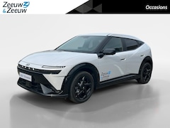 Hyundai IONIQ - 3 N Line 61 kWh | MAAK NU EEN AFSPRAAK VOOR EEN PROEFRIT |