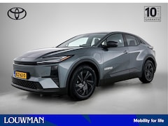Toyota C-HR - C-HR+ First Edition 77 kWh