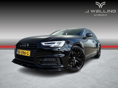Audi A4 Avant - 1.4 TFSI Sport S line edition navi / 19 inch lmv