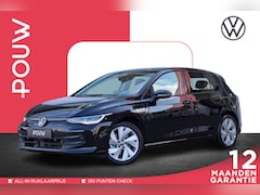 Volkswagen Golf - 1.5 eHybrid 204pk DSG Life Edition | Achteruitrijcamera | Trekhaak | Stoelverwarming