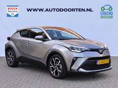 Toyota C-HR - 1.8 Hybrid Dynamic|Dealeronderhouden|Camera|Trekhaak