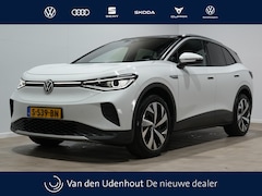 Volkswagen ID.4 - Pro 77 kWh Navigatie Led 19'' Lichtmetalen velgen SoH 94% 188