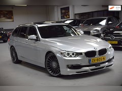 Alpina B3 - BMW BITURBO TOURING ALLRAD Panoramadak|Head-up|Complete Historie|410pk