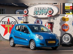 Suzuki Alto - 1.0 Comfort Plus NAP NL-auto