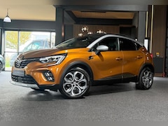 Renault Captur - 1.0 TCe 90 Edition One Pano|Camera|Climaatcontrol|Navi