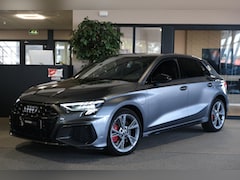 Audi A3 Sportback - 45 TFSI e 245PK S-Tronic Matrix Led Navi Virtual