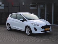 Ford Fiesta - 1.1 Trend Navi/Cruise/Navi