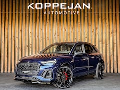 Audi Q5 - 299PK TFSIe S edition Competition | PANO | MATRIX | KEYLESS | ADAPTIVE | AMBIENTE |