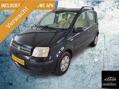 Fiat Panda - 1.2 Dynamic - AUTOMAAT