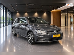 Volkswagen Golf - 1.0 TSI BJ018 AIRCO 19INCH NARDO-GRAY