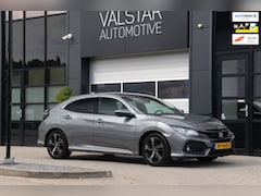 Honda Civic - 1.0 i-VTEC Elegance | Adaptieve cruise | Leuk uitgevoerd