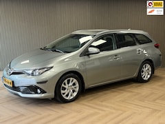 Toyota Auris Touring Sports - 1.2T Aspiration TREKHAAK CAMERA KEYLESS-GO AIRCO NAVIGATIE BLUETOOTH START/STOP PDC CRUISE