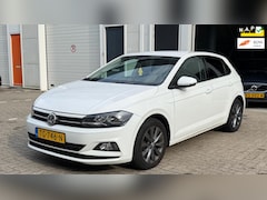 Volkswagen Polo - 1.0 TSI Highline 2018 5deurs
