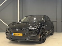 Ford Mustang Mach-E - RWD 75 kWh | Panorama dak | SOH 92% |