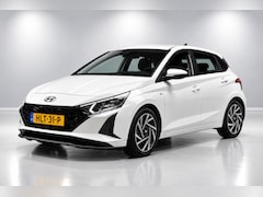 Hyundai i20 - 1.0 T-GDI 48V MHEV Comfort I Apple carplay & Android Auto