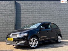 Volkswagen Polo - 1.2 TSI Comfortline | Airco | Carplay | Stoelverwarming