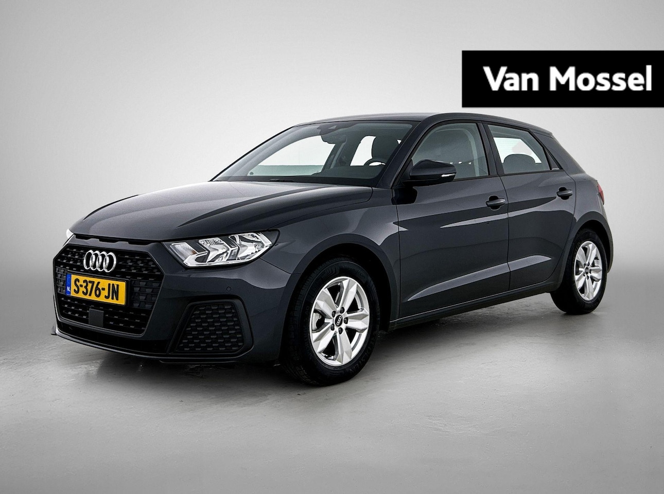 Audi A1 Sportback - 30 TFSI Pro Line 116 PK | Camera | Parkeersensoren | Climate Control | Audi smartphone int - AutoWereld.nl