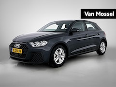 Audi A1 Sportback - 30 TFSI Pro Line 116 PK | Camera | Parkeersensoren | Climate Control | smartphone interfac