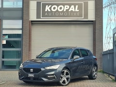 SEAT Leon - 1.5 TSI FR Launch Edition | Beats | LED Matrix | Carplay | ACC