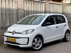 Volkswagen Up! - 1.0 BMT take up AIRCO, 5-deurs, 15''LM, APK 07-2027