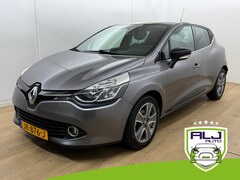 Renault Clio - Occasion 0.9 TCe ECO Night&Day | Grijs | Tweedehands Clio | Airco | Cruisecontrol | Blueto
