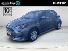 Toyota Yaris - 1.5 Hybrid Active