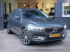 Volvo XC60 - 2.0 T8 AWD Inscription Pano|Luchtv|Trekh|SoH 84%