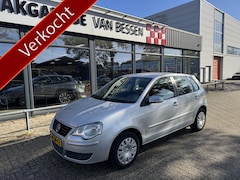 Volkswagen Polo - 1.4-16V Turijn AUTOMAAT-AIRCO-5DRS