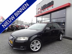 Audi A3 Sportback - 1.8 | PANO | NAVI | CRUISE