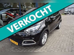 Renault Captur - 0.9 TCe Dynamique