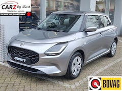 Suzuki Swift - 1.2 COMFORT SMART HYBRID | DEMO DEAL | Garantie tot 2036