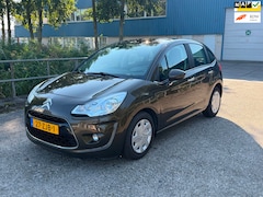 Citroën C3 - 1.2 VTi Coll. Light 1e Eigenaar Airco 84.600 KM NAP