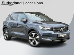 Volvo XC40 - 1.5 T4 Recharge R-Design 211 PK | Stoelverwarming | Dealeronderhouden | Camera |
