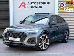 Audi Q5 Sportback - 55 TFSI e S edition Pano/Memory/Keyless
