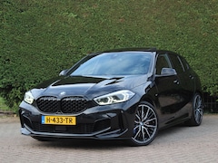 BMW 1-serie - M135i xDrive High Executive | Full options