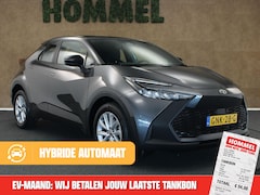 Toyota C-HR - 1.8 Hybrid 140 Active - ORIGINEEL NEDERLANDSE AUTO - AFKOMSTIG VAN 2E EIGENAAR - CAMERA