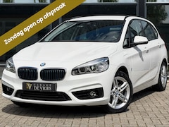 BMW 2-serie Active Tourer - 225xe Plug-in Hybrid 224pk Executive ACC Lane Assist Navi Garantie