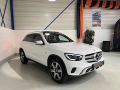 Mercedes-Benz GLC-klasse - 300e 320pk 4MATIC 9G Plug-in Hybride, Pano, Burmester, Massage, Memory, Sfeer