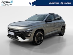 Hyundai Kona Electric - N Line Business 64.8 kWh | Nieuw | Uit voorraad leverbaar | Zeer compleet | 440 km range |