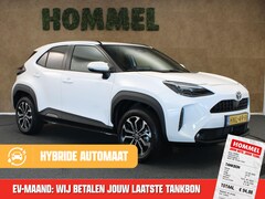 Toyota Yaris Cross - 1.5 Hybrid 130 Dynamic - CLIMATE CONTROL - APPLE CARPLAY/ANDROID AUTO - ACHTERUITRIJCAMERA