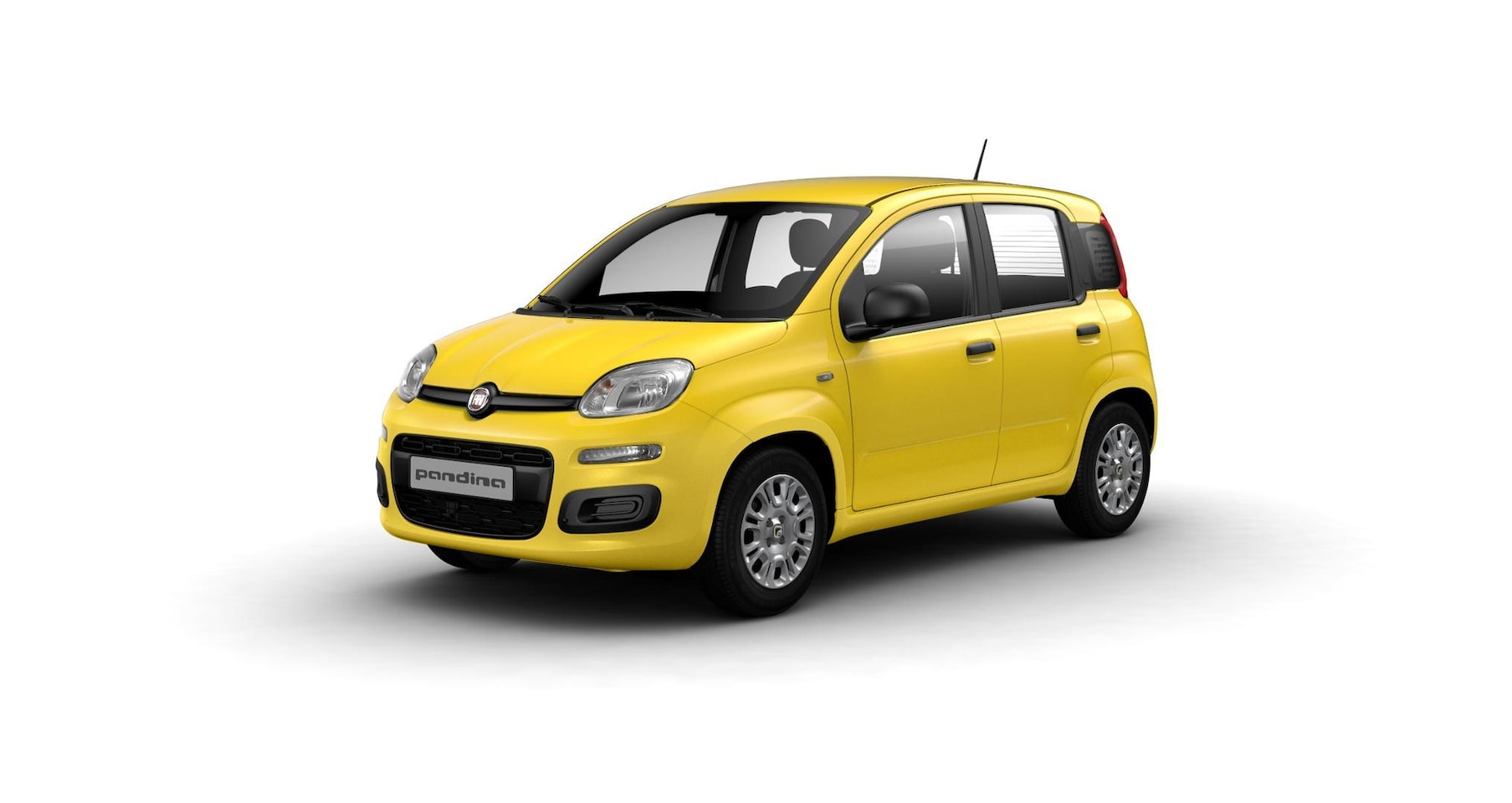 Fiat Pandina - 1.0 Icon | PDC | Airco | Radio | 5'' Infotainment | DAB | Cruise Control | Tot 8 jaar spec - AutoWereld.nl